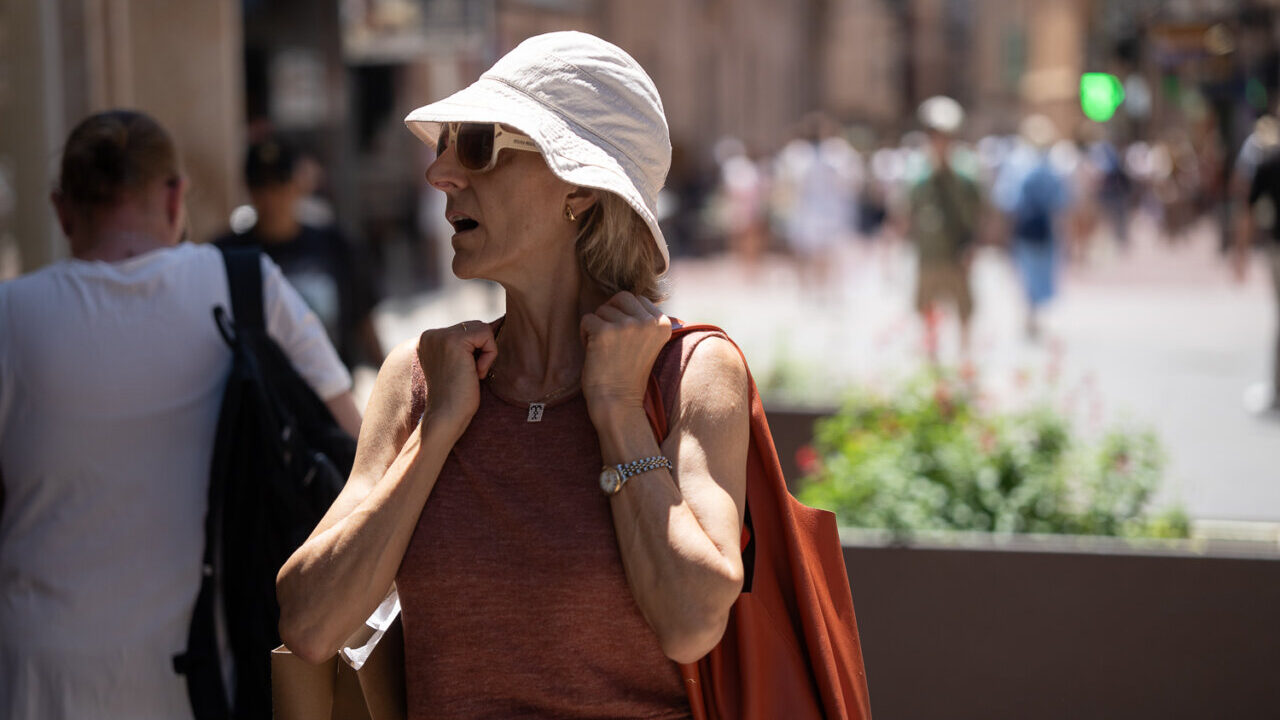 Llega la primera ola de calor de la temporada veraniega a Mallorca