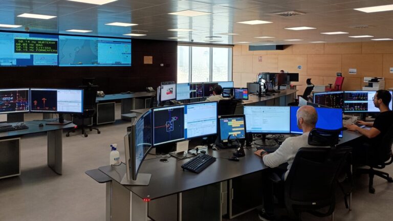 Endesa renueva el Centre de Control de Balears para mejorar la operaci&oacute;n en tiempo real