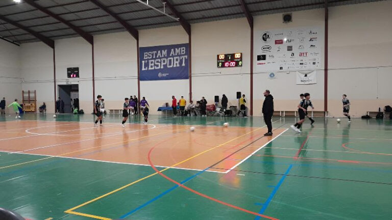 Alaró adjudica las obras de renovación del pabellón polideportivo municipal