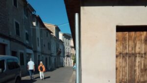 &iquest;Qui&eacute;n roba se&ntilde;ales de tr&aacute;fico en S&oacute;ller? La Polic&iacute;a Local pide ayuda al pueblo