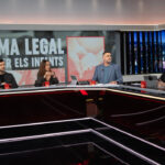 Panel de discusi&oacute;n sobre reforma legal para proteger a los ni&ntilde;os