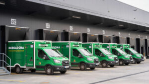 Mercadona invertir&aacute; 19,5 millones en su primer almac&eacute;n de venta online en Mallorca