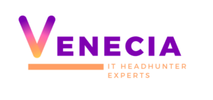 Logo de Venecia IT, expertos en talento tecnol&oacute;gico para el turismo