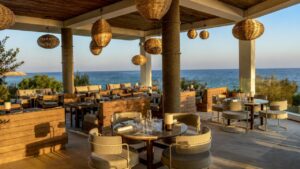 Villa Le Blanc Gran Meli&aacute; celebra su quinto aniversario con una nueva propuesta gastron&oacute;mica