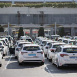 Guerra judicial por la app del taxi: Radio Taxi Ciutat recurre el decreto del Govern