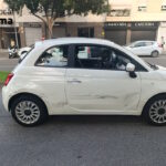 Buscan a un conductor tras arrollar a un motorista y chocar contra varios veh&iacute;culos en su fuga