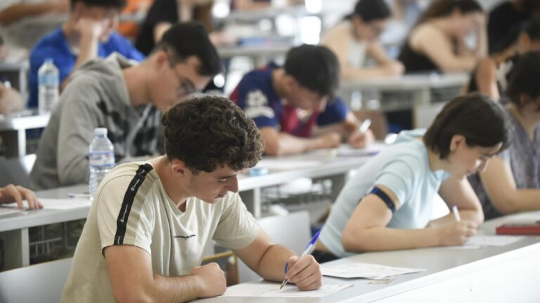 Abierto el plazo de admisión a Bachillerato para el próximo curso en Baleares