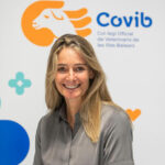 Ana Sancha, nueva presidenta del Colegio de Veterinarios de Baleares