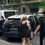 Detención de una mujer por ocupación de vivienda en Son Gotleu