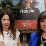 Un audio intervenido sit&uacute;a a la Narbona presidenta del PSOE al corriente de las gestiones de Leire D&iacute;ez