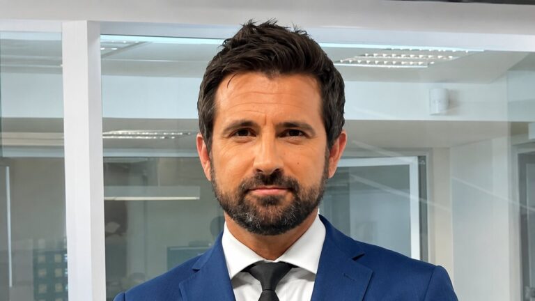 Bernat Company, nuevo subdirector de informativos de IB3