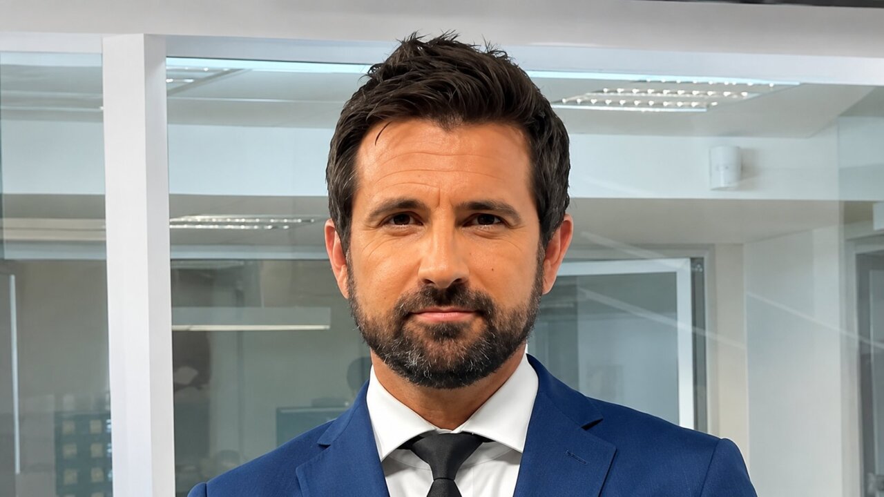 Bernat Company, nuevo subdirector de informativos de IB3