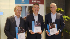 Cajamar y la FEV presentan el primer Bar&oacute;metro de sostenibilidad del vino espa&ntilde;ol