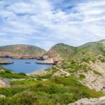 Muere ahogado un hombre de 73 años en una playa de Peguera