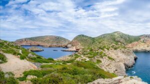 Muere ahogado un hombre de 73 a&ntilde;os en una playa de Peguera