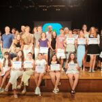 Calvi&agrave; clausura el Consejo de la Infancia y la Adolescencia del curso 2025-2026