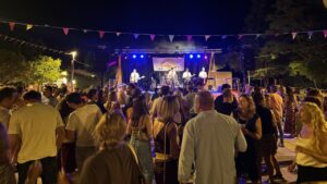 Calvi&agrave; refuerza la protecci&oacute;n del menor en cuanto al consumo de alcohol en las fiestas locales