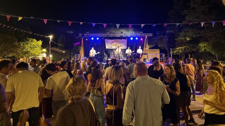 Calvià refuerza la protección del menor en cuanto al consumo de alcohol en las fiestas locales