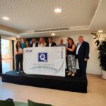 Calvi&agrave; revalida sus 15 banderas y se consolida como el municipio l&iacute;der en playas de Baleares