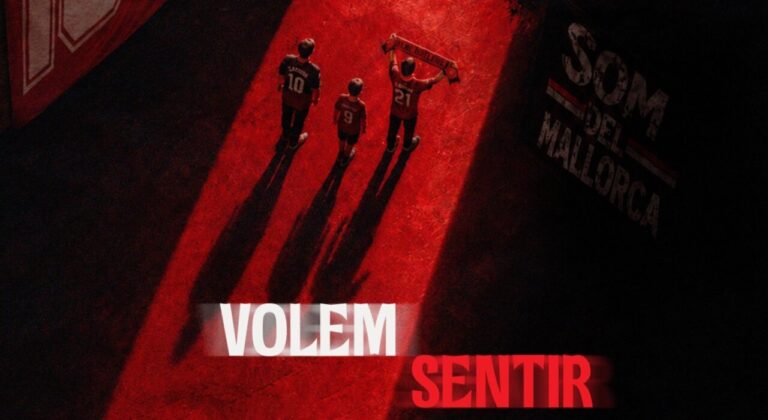 El Mallorca lanza su campa&ntilde;a de abonados para la temporada 26/27: estas son las fechas y los precios&nbsp;