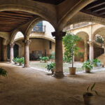 El BOE protege como Bien de Inter&eacute;s Cultural el San Antonio de Jos&eacute; Ribera de Can Vivot