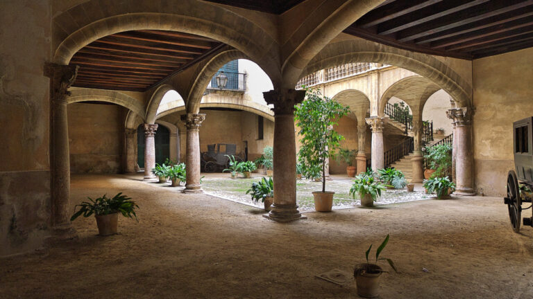 El BOE protege como Bien de Inter&eacute;s Cultural el San Antonio de Jos&eacute; Ribera de Can Vivot