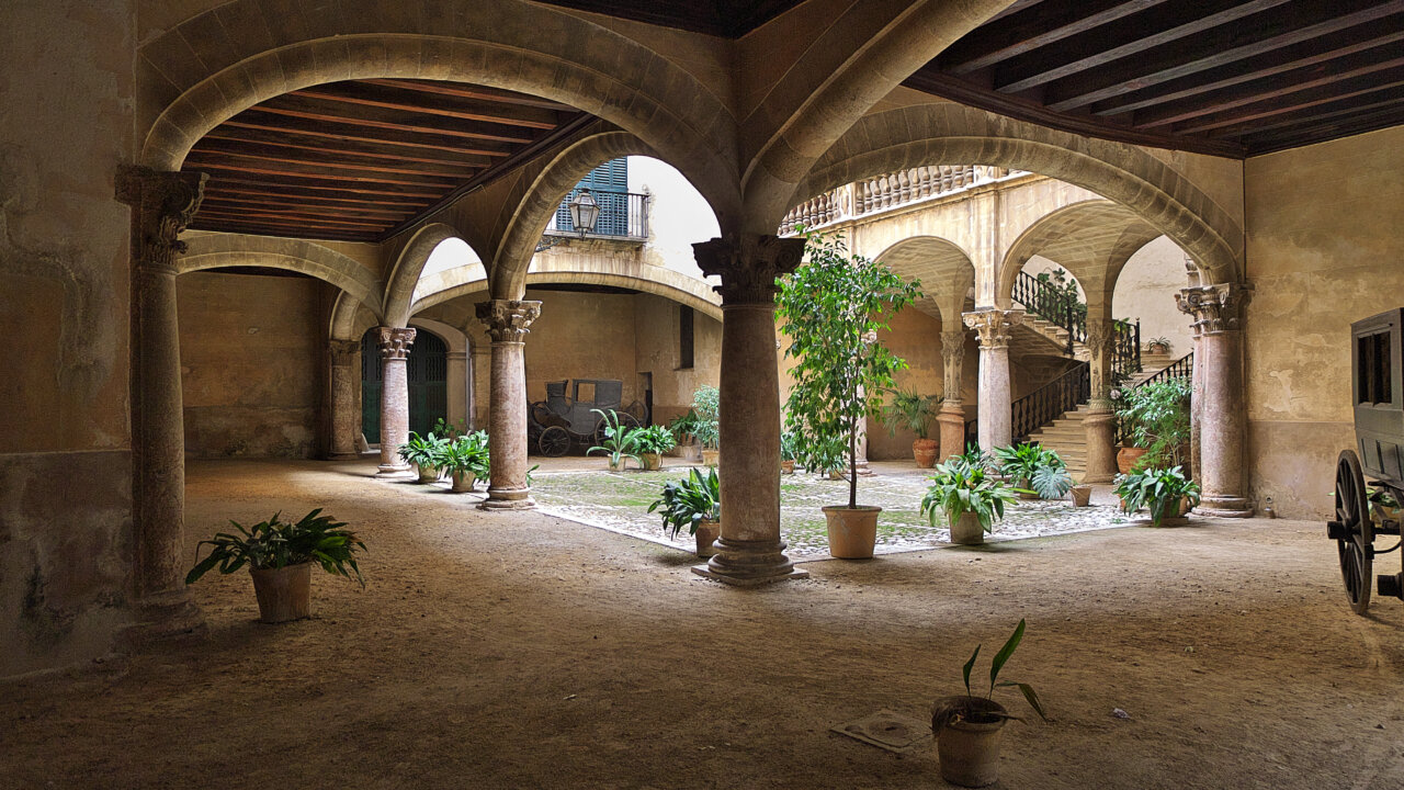 El BOE protege como Bien de Inter&eacute;s Cultural el San Antonio de Jos&eacute; Ribera de Can Vivot
