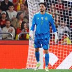 Leo Roman debuta con la selecci&oacute;n espa&ntilde;ola absoluta contra Irak