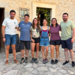 Adjudican por 7 años la hospedería del Castell d'Alaró
