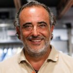 Pedro Mesquida, nuevo presidente l’Associació d’Empresaris del carrer dels Oms