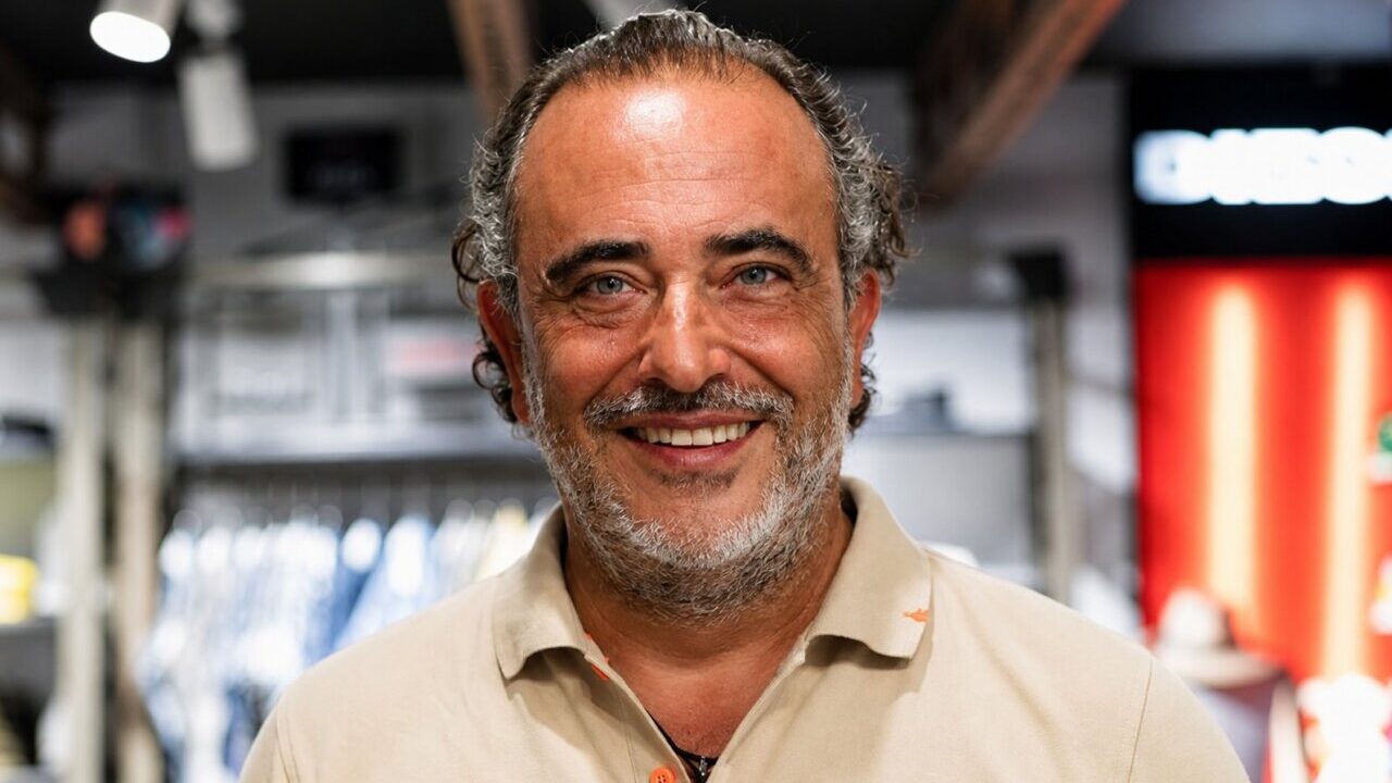 Pedro Mesquida, nuevo presidente l&rsquo;Associaci&oacute; d&rsquo;Empresaris del carrer dels Oms