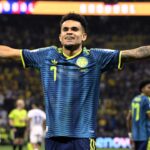 La Colombia de Mojica se estrena con victoria ante Uzbekistán