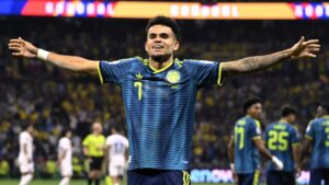 La Colombia de Mojica se estrena con victoria ante Uzbekist&aacute;n