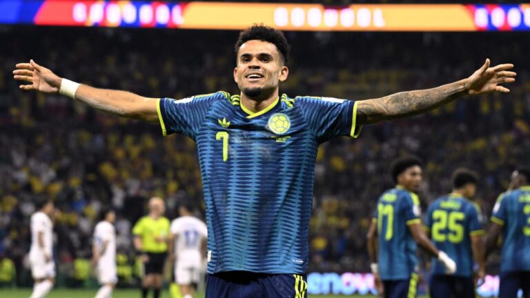 La Colombia de Mojica se estrena con victoria ante Uzbekistán
