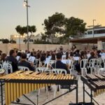 Portopetro da el pistoletazo de salida a sus fiestas de Sant Joan