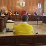 Juicio en Manacor sobre un caso de violencia de g&eacute;nero