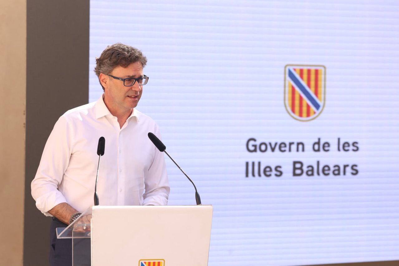 Presentación del proyecto de viviendas en ParcBit para investigadores