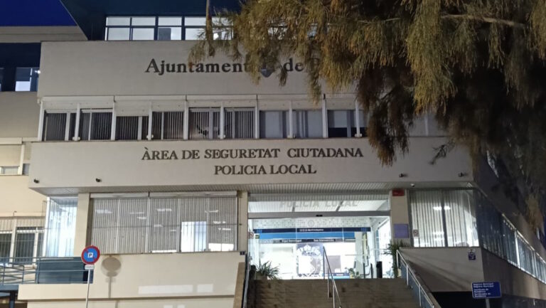 Detenido por amenazar de muerte a un enfermero y agredirlo en el Hospital Son Ll&agrave;tzer