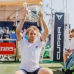 &iquest;Cu&aacute;nto ha ganado Davidovich con su primer t&iacute;tulo ATP en Mallorca?