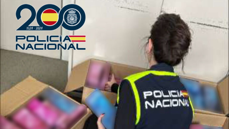 Destapada una trama de productos est&eacute;ticos ilegales con una cl&iacute;nica balear entre las investigadas