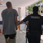 Detenido en Mallorca un fugitivo buscado por Eslovaquia por múltiples delitos