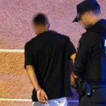 Pide ayuda a la Policía y acaba detenido por incumplir una orden de alejamiento