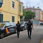 Cárcel para un hombre por robar joyas con violencia a dos octogenarias en Menorca