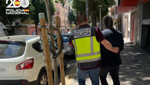 Tres detenidos en Palma por distribuir pornograf&iacute;a infantil