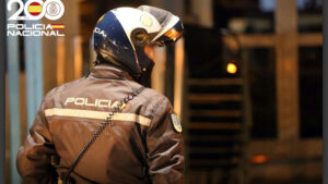 Cuatro detenidos, tres menores, por apalizar a un turista, robarle el m&oacute;vil y extorsionarle