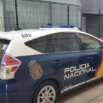 Detenido por arrancarle un collar de oro a una mujer en Son Ferriol