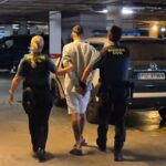 A la c&aacute;rcel un fugitivo que rob&oacute; una pulsera de 5.000 euros en una joyer&iacute;a de Santa Maria