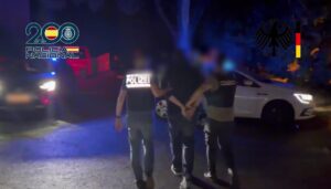 Detenido en Calvi&agrave; el jefe de una de las mayores redes criminales de la 'Dark Web'