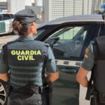 Detenido por apalizar a un hombre en la playa de Palmanova