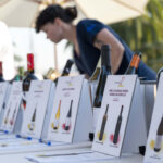 La D.O. Monterrei se posiciona en Mallorca con una cata profesional en Es Baluard
